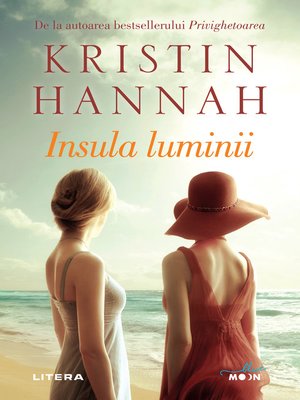 Insula luminii - ebook